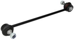FEBI Bieleta Antiruliu Brat Fata Dreapta/Stanga 287mm/325mm Abarth 500 / 595 / 695 500c / 595c / 695c Fiat 500 500 C Bravo (FE19469)