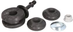 FEBI Bieleta Antiruliu Brat Fata Dreapta/Stanga 64mm Vw Passat B3/B4 1.6-2.9 02.88-05.97 VW PASSAT B3 (FE38410)
