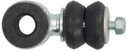 FEBI Bieleta Antiruliu Brat Fata Dreapta/Stanga 75mm Seat Cordoba Cordoba Vario Ibiza Ii Toledo I Toledo Iii Vw Caddy Ii (FE07863)