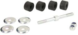 FEBI Bieleta Antiruliu Brat Fata Dreapta/Stanga 100mm Honda Accord Iii Civic Iv Civic V Civic Vi Civic Vii Crx Ii Crx Iii (FE42068)