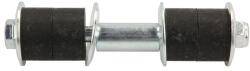 FEBI Bieleta Antiruliu Brat Fata Dreapta/Stanga 90mm Nissan Micra Ii 1.0-1.5d 08.92-02.03 NISSAN MICRA 2 (FE42583)