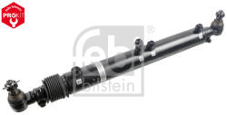 FEBI Cilindru de Directie (lungime780/976mm 196mm) Scania 4 G I P I R I 05.95-09.22 SCANIA 4 - series (FE182206)