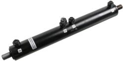 FEBI Cilindru de Directie (lungime650/740mm 90mm ) Volvo 9700 9900 Fh Fh Ii FH12 FH16 Fm Fm Ii Fmx 08.93- VOLVO 9700/9900/FMX (FE176545)