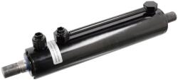 FEBI Cilindru de Directie (lungime200/450mm 250mm) Volvo Fm Fm Ii 09.05- VOLVO FM 2 (FE105952)