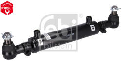 FEBI Cilindru de Directie (lungime560mm cu Biti) Scania 4 G I G Ii L P I P Ii R I R Ii S T 05.95- SCANIA 4 - series/G 1/G 2/L (FE193505)