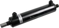 FEBI Cilindru de Directie (lungime448/698mm 250mm) Scania 4 G I G Ii L P I P Ii R I R Ii S T 05.95- SCANIA 4 - series/G 1/G 2 (FE176542)