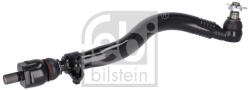 FEBI Levier de Directie, Bara Directie (l-528mm) Scania G Ii L P Ii R Ii S 09.16- SCANIA G 2/L/P 2/R 2/S (FE188601)