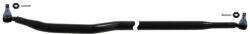 FEBI Levier de Directie, Bara Directie (l-1800mm) Man Tga Tgs I 11.99- MAN TGA/TGS 1 (FE39368)