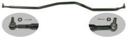 FEBI Levier de Directie, Bara Directie (l-2783mm) Scania 4 G I P I R I 11.95-05.19 SCANIA 4 - series/G 1/P 1/R 1 (FE21732)