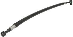 DT SPARE PARTS Conducta Aer Conditionat 7.16938 (7.16938)