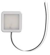 WAŚ Lampa de Iluminat Interior (cu Sirma 24cm Neon 12v (989N LW11)