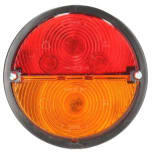 WAŚ Lampa Spate Stanga (rosu) Ursus 325 328 330 330m 335 335m (72 W16L)