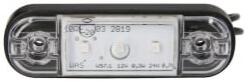 WAŚ Lampa de Iluminat Interior 12/24v (710-BLUE W97.1)