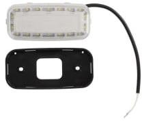 WAŚ Lampa Lumina Marsalier (12/24v (1481 AR W225)