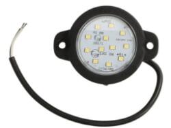 WAŚ Lampa Lumina Marsalier (12/24v (1531AR W236)