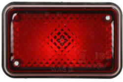 WAŚ Lampa Stop Rosu 60 W13 (60 W13)