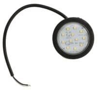 WAŚ Lampa Lumina Marsalier 12/24v (1533AR W238)