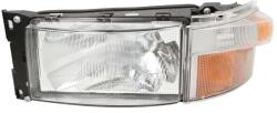 WAŚ Elementul Lampii Spate Stanga W171 (led, Lampa Mers Inapoi, Cu Lumini Frana (1190 AR S1 NEON)