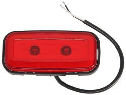 WAŚ Lampa de Ceata Spate 1481 KR F W225 (1481 KR F W225)