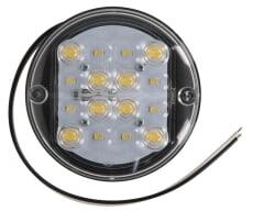 WAŚ Lampa Lumina Marsalier (12/24v (173 W33)