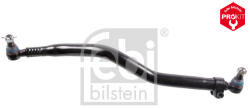 FEBI Levier de Directie, Bara Directie (l-908mm) Volvo FL6 09.85-08.00 VOLVO FL6 (FE179648)