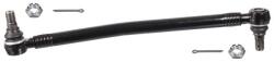 FEBI Levier de Directie, Bara Directie (l-708mm) Mercedes Actros Actros MP2 / MP3 04.96- MERCEDES-BENZ ACTROS (FE44885)