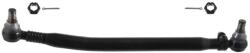 FEBI Levier de Directie, Bara Directie (l-840mm) Mercedes Mk 12.87-12.98 MERCEDES-BENZ MK (FE19860)