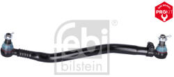 FEBI Levier de Directie, Bara Directie (l-750mm) Daf Cf 07.14- DAF CF (FE182088)