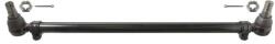 FEBI Levier de Directie, Bara Directie (l-750-860mm) Mercedes Arocs 01.13- MERCEDES-BENZ AROCS (FE104607)
