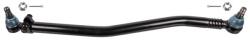 FEBI Levier de Directie, Bara Directie (l-865mm) Mercedes Ng 08.73-12.96 MERCEDES-BENZ NG (FE24133)