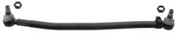 FEBI Levier de Directie, Bara Directie (l-885mm) Mercedes Ng Sk 08.73-12.96 MERCEDES-BENZ NG/SK (FE06582)