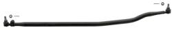 FEBI Levier de Directie, Bara Directie (l-1240mm 18) Mercedes Mb (w631) 2.0d/2.4d 02.88-02.96 MERCEDES-BENZ MB (FE17577)
