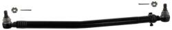 FEBI Levier de Directie, Bara Directie (l-820mm) Man Foc Tgl I 01.04- MAN FOC/TGL 1 (FE43676)