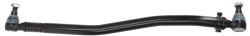 FEBI Levier de Directie, Bara Directie (l-858mm) Mercedes Actros Actros MP2 / MP3 Axor 2 T1/Tn Chrysler Neon 08.82 (FE27241)