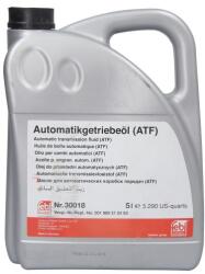 febi bilstein Ulei de motor FEBI FE30018 (FE30018)