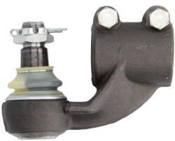 FEBI Cap de Bara (tip Filet Interior Directie Stinga Fata-verso M48x1 5mm/M24x1 5mm L-133mm) Daf 65 65 Cf 75 (FE03957)