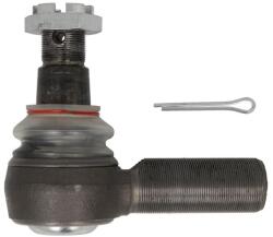 FEBI Cap de Bara (tip Filet Exterior Directie Dreapta Fata-verso M38x1 5mm/M30x1 5mm L-135mm) Mercedes Actros (FE18939)