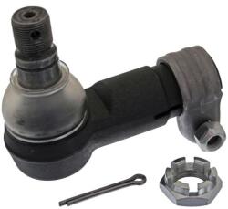 FEBI Cap de Bara (tip Filet Interior Directie Dreapta Fata-verso M24x1 5mm/M24x1 5mm L-120mm) Daf 85 Cf Cf 75 (FE44435)