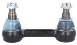 FEBI Bieleta Antiruliu Brat Fata Dreapta/Stanga (l-160mm) Volvo FH12 FH16 Fm Fm Ii FM12 FM9 Fmx Ii D12a340-d9b380 08.93 (FE46142)