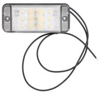 WAŚ Lampa Lumina Marsalier 702 W84 (702 W84)