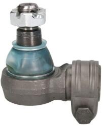 FEBI Cap de Bara (directie Dreapta Fata-verso M30x1 5mm/M24x1 5mm L-80mm) Iveco Eurostar Eurotech Mp (FE35636)