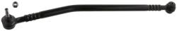 FEBI Bieleta Directie cu Cap de Bara Stanga L. 512mm Vw Derby Polo Polo Ii 1.0-1.4d 10.81-09.94 VW DERBY/POLO 2 (FE02236)