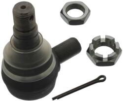 FEBI Cap de Bara (tip Filet Exterior Directie Dreapta Fata-verso M22x1 5mm/M24x1 5mm L-103mm) Daf 75 75 Cf 85 (FE39826)