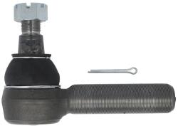 FEBI Cap de Bara (m20/M30x1 5mm L-141mm) Rvi C K 01.13- RENAULT TRUCKS C/K (FE194673)