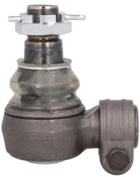 FEBI Cap de Bara (tip Filet Interior Directie Dreapta Fata-verso M26x1 5mm/M30x1 5mm L-85mm) Daf 95 Iveco (FE39455)