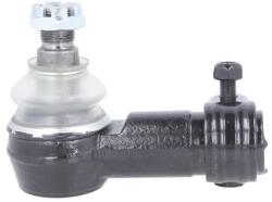 FEBI Cap de Bara (tip Filet Interior Directie Dreapta Fata-verso M26x1 5mm/M20x1 5mm L-116mm) Scania 4 G I P I (FE46090)
