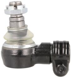 FEBI Cap de Bara (tip Filet Interior Directie Dreapta Fata-verso M26x1 5mm/M24x1 5mm L-90mm) Iveco Eurostar (FE39450)
