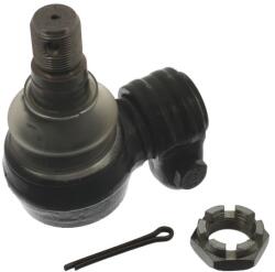 FEBI Cap de Bara (tip Filet Interior M26x1 5mm/M24x1 5mm L-75mm) Iveco Eurostar Stralis I Stralis Ii S-way Man (FE39456)