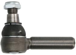 FEBI Cap de Bara (tip Filet Exterior M30x1 5mm/M24x1 5mm L-151mm) Rvi C K T Volvo Fh Fh Ii Fh Iii FH12 FH16 (FE178272)