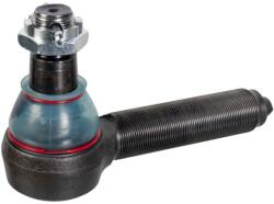 FEBI Cap de Bara (tip Filet Exterior Directie Dreapta Fata-verso M24x1 5mm/M30x1 5mm L-150mm) Scania G I G Ii (FE178264)
